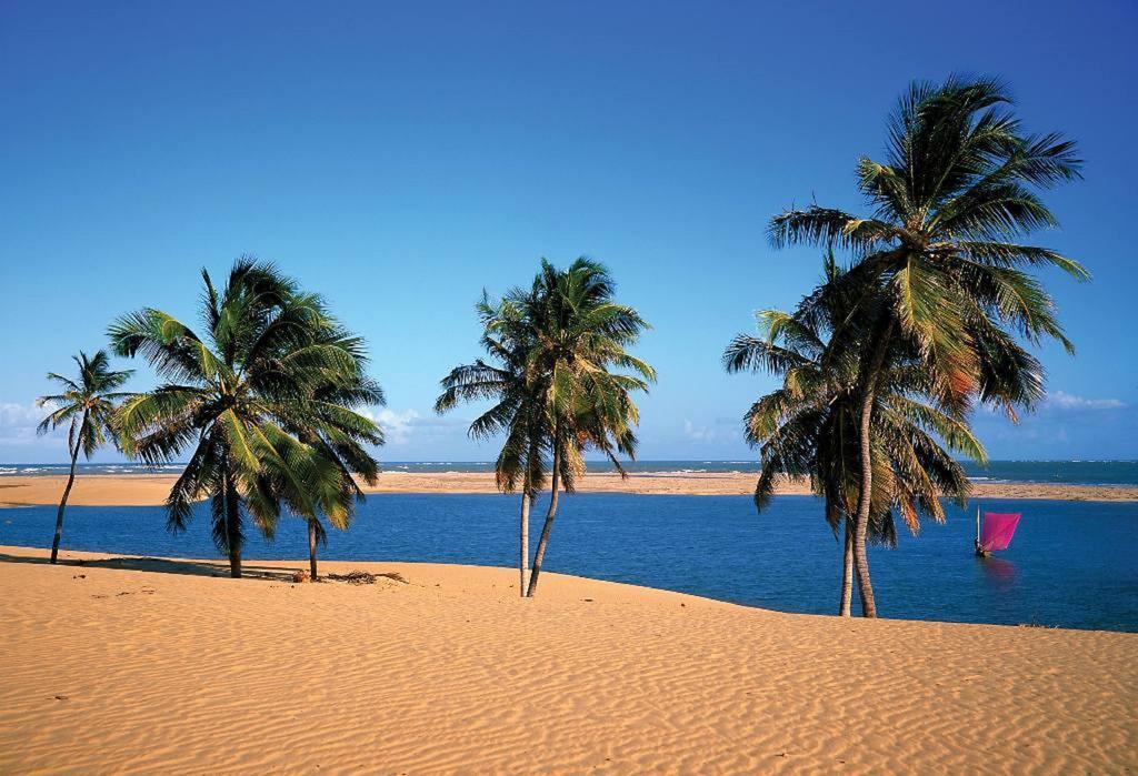 Villas Do Pratagy Acerola Maceio Dış mekan fotoğraf