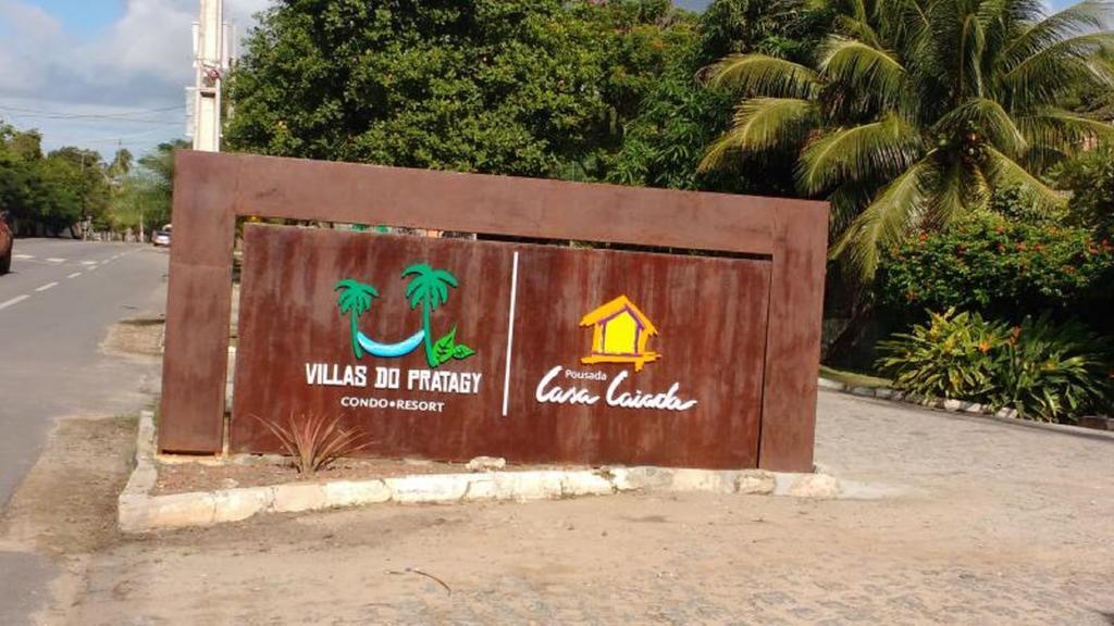 Villas Do Pratagy Acerola Maceio Dış mekan fotoğraf