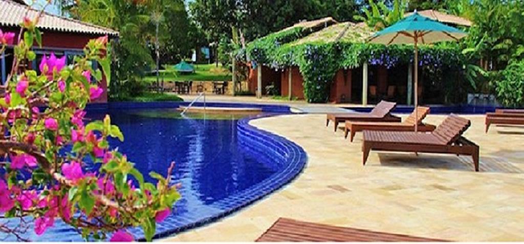 Villas Do Pratagy Acerola Maceio Dış mekan fotoğraf