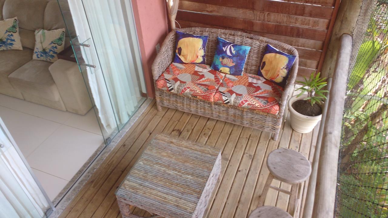 Villas Do Pratagy Acerola Maceio Dış mekan fotoğraf