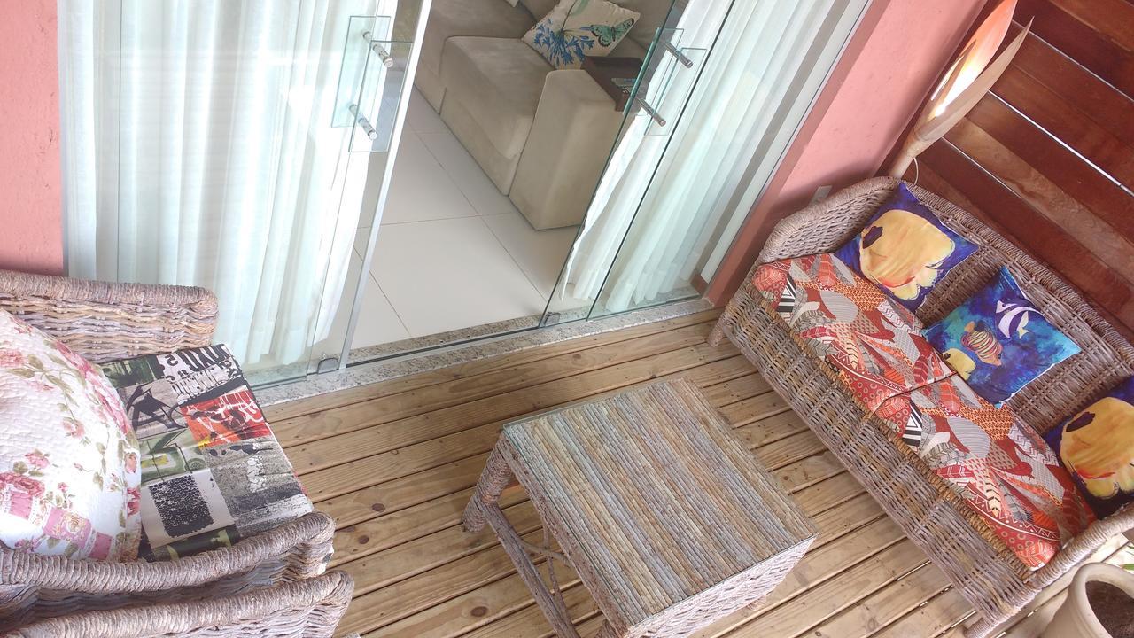 Villas Do Pratagy Acerola Maceio Dış mekan fotoğraf